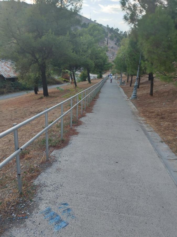 Appartamento Oscar Podgorica Esterno foto