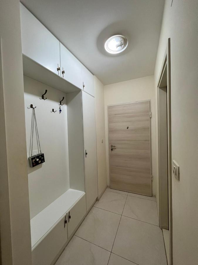 Appartamento Oscar Podgorica Esterno foto