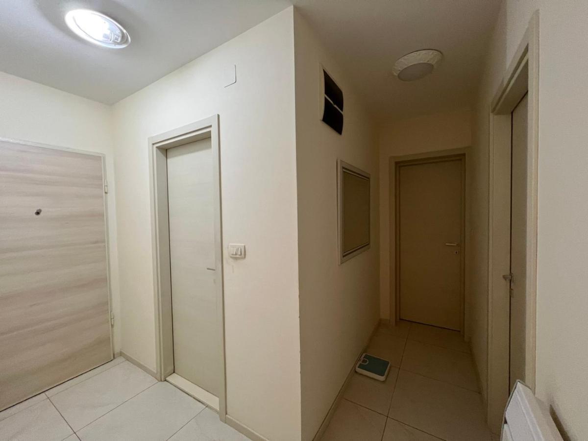 Appartamento Oscar Podgorica Esterno foto